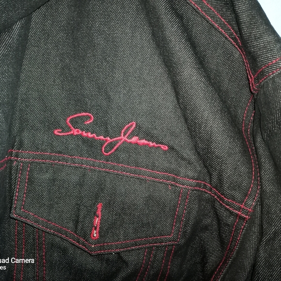 Jean Set - Picture 6 of 7